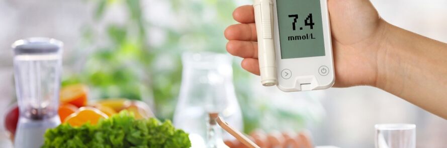 ارتفاع تركيز الجلوكوز في الدم هو العلامة الرئيسية لبداية مرض السكري